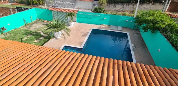 Casa com 4 Quartos para alugar, 580m² no Pilar, Ilha de Itamaracá