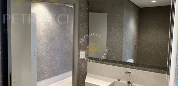 Casa com 4 Quartos à venda, 396m² no Jardim de Itapoan, Paulínia