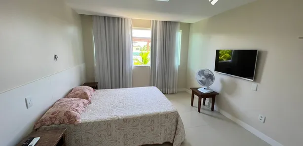 Casa com 5 Quartos à venda, 620m² no Genipabu (Monte Gordo), Camaçari