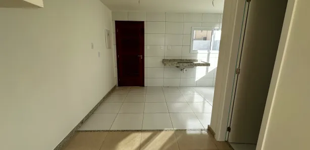 Casa de Condomínio com 2 Quartos à venda, 90m² no Zona de Expansão (Olhos D'Agua), Barra dos Coqueiros