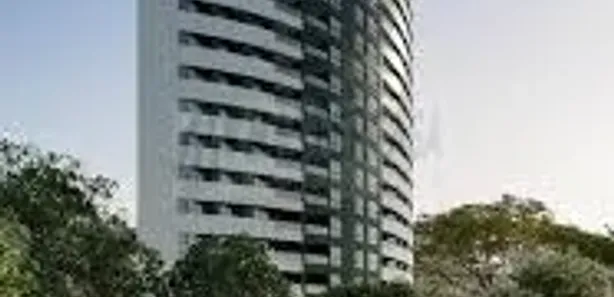 Apartamento com 3 Quartos à venda, 85m² no Graças, Recife