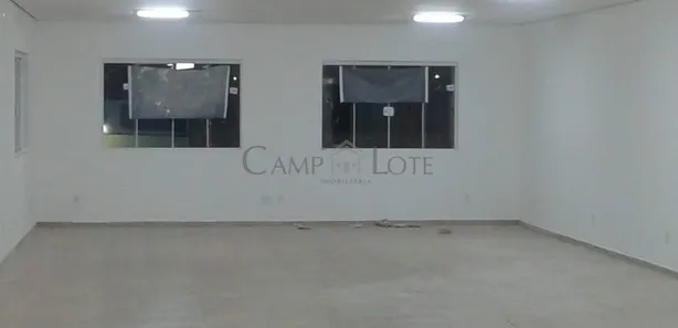 Conjunto Comercial / Sala com 4 Quartos à venda, 214m² no Jardim Nova América, Hortolândia