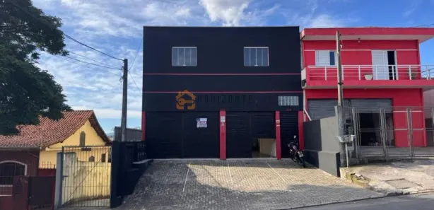 Prédio Inteiro para alugar, 176m² no Conjunto Residencial do Bosque, Mogi das Cruzes