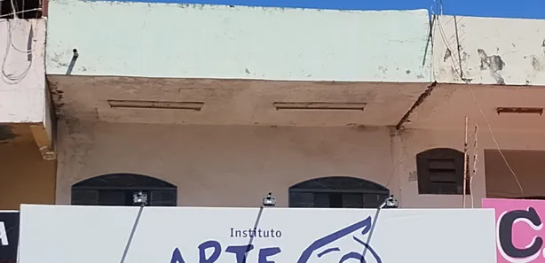 Prédio Inteiro com 4 Quartos à venda, 250m² no Setor Sul, Brasília
