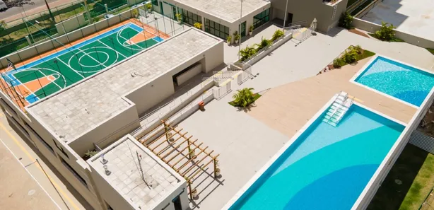 Apartamento com 2 Quartos à venda, 61m² no Centro, Paulista