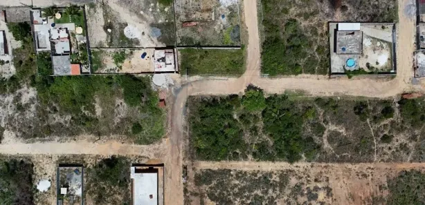Terreno / Lote / Condomínio à venda, 300m² no Centro, Camaçari
