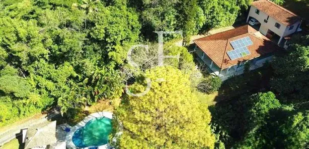 Fazenda / Sítio / Chácara com 7 Quartos à venda, 332m² no Corujas, Guapimirim