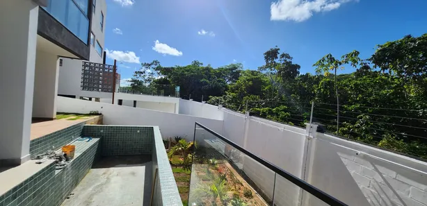 Casa de Condomínio com 4 Quartos à venda, 511m² no Alphaville (Abrantes), Camaçari