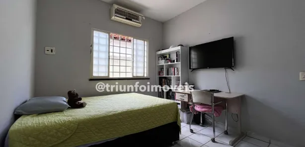 Casa com 3 Quartos à venda, 167m² no Horto, Teresina