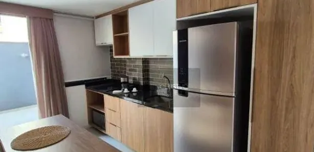 Flat com 1 Quarto para venda ou aluguel, 50m² no Ingá, Niterói