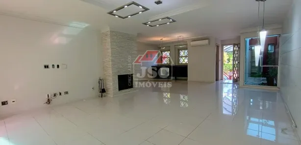 Casa de Condomínio com 4 Quartos para alugar, 310m² no Mauá, São Caetano do Sul