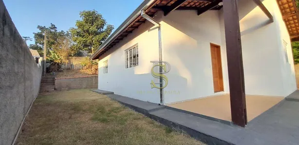 Fazenda / Sítio / Chácara com 2 Quartos à venda, 100m² no Jundiaizinho (Terra Preta), Mairiporã
