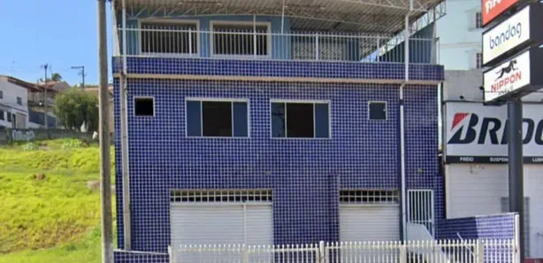 Loja / Salão / Ponto Comercial à venda, 640m² no Jardim São Lourenço, Bragança Paulista