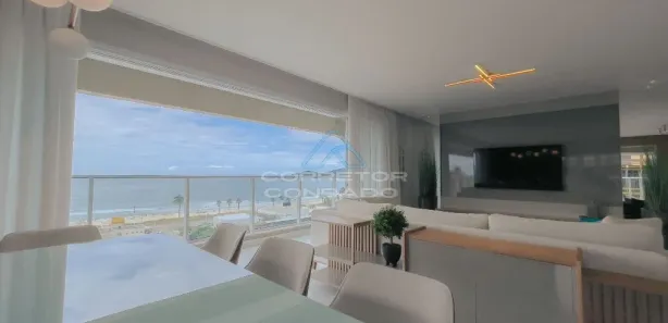 Apartamento com 3 Quartos à venda, 171m² no Praia Brava de Itajaí, Itajaí