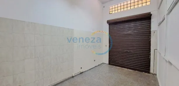 Galpão / Depósito / Armazém para alugar, 30m² no Jardim São Francisco de Assis, Londrina