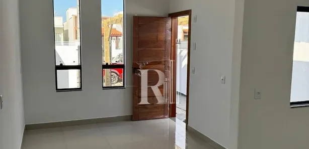 Casa com 2 Quartos para alugar, 54m² no Joaia, Tijucas