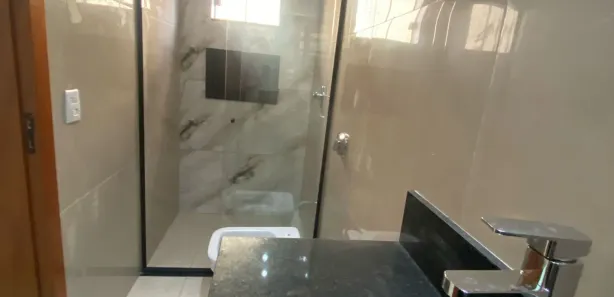 Casa de Condomínio com 3 Quartos à venda, 167m² no Residencial Condomínio Jardim Veneza, Senador Canedo