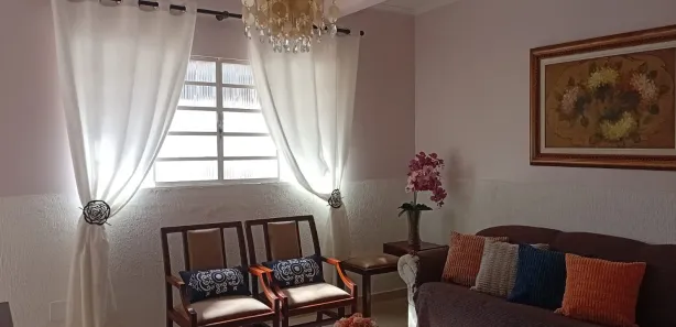 Casa com 3 Quartos à venda, 160m² no Núcleo Bandeirante, Brasília