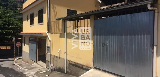 Casa com 2 Quartos à venda, 221m² no Boa Vista, Barra Mansa