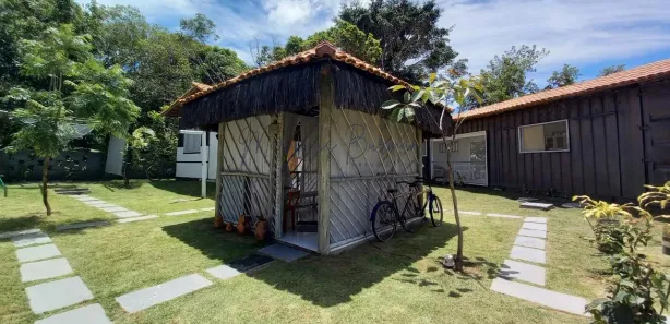 Casa de Condomínio com 3 Quartos à venda, 400m² no , Prado
