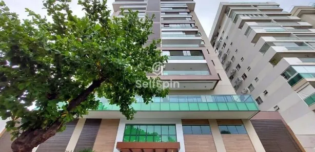 Apartamento com 2 Quartos para alugar, 60m² no Santa Rosa, Niterói