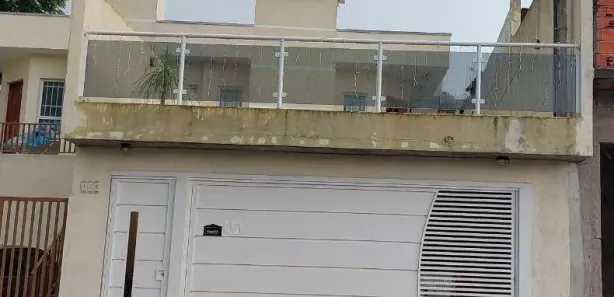 Casa com 2 Quartos à venda, 125m² no Narita Garden, Vargem Grande Paulista