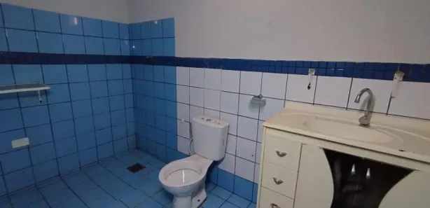 Kitnet com 1 Quarto para alugar, 10m² no Jardim Nhanhá, Campo Grande