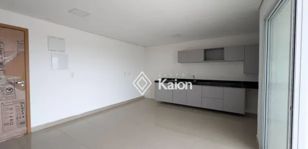 Apartamento com 2 Quartos para venda ou aluguel, 74m² no Jardim Nair Maria, Salto