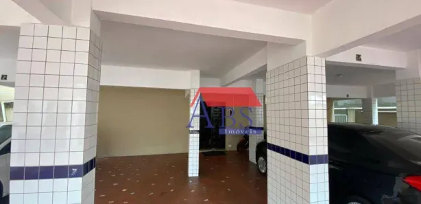 Apartamento com 2 Quartos à venda, 97m² no Vila Nova, Cubatão