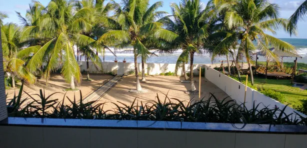 Casa de Condomínio com 8 Quartos à venda, 800m² no Interlagos (Abrantes), Camaçari