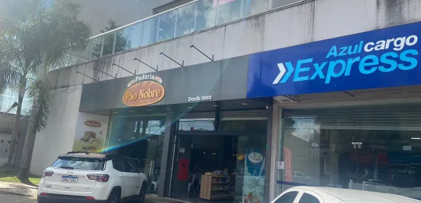 Loja / Salão / Ponto Comercial à venda, 70m² no Chácara, Betim