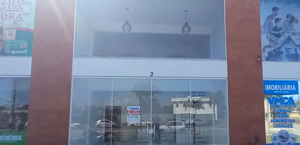 Loja / Salão / Ponto Comercial para alugar, 58m² no Ogiva, Cabo Frio