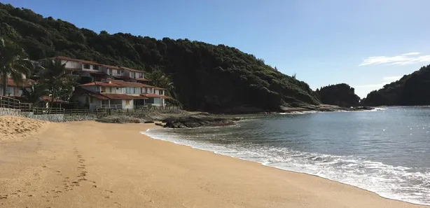 Terreno / Lote / Condomínio à venda, 800m² no , Armação dos Búzios