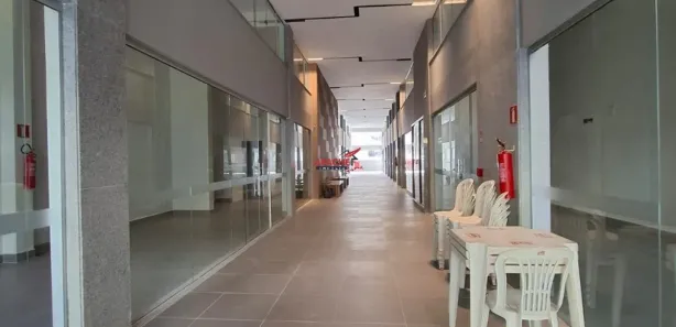 Loja / Salão / Ponto Comercial à venda, 31m² no Centro, Viçosa