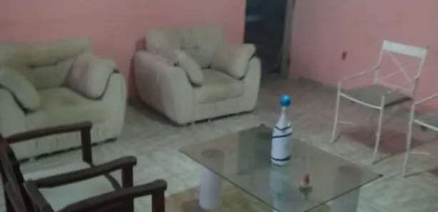 Casa com 3 Quartos à venda, 220m² no Jauá (Abrantes), Camaçari