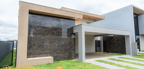 Casa de Condomínio com 3 Quartos à venda, 172m² no Setor Habitacional Tororó, Brasília