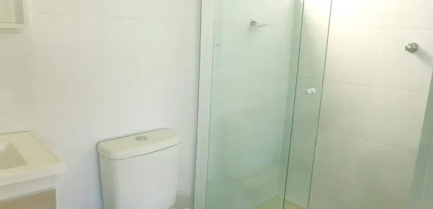 Kitnet com 1 Quarto para alugar, 30m² no Jardim Cidade Universitária I, Limeira