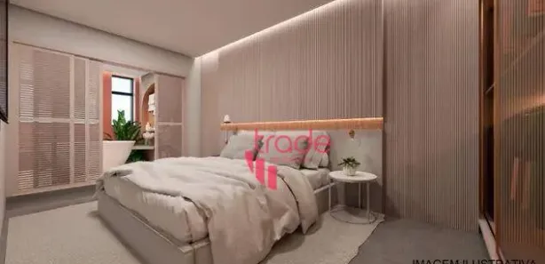 Cobertura com 3 Quartos à venda, 260m² no Residencial Alto do Ipê, Ribeirão Preto