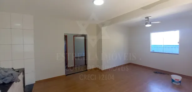 Casa de Vila com 2 Quartos para alugar, 170m² no Retiro (Bacaxá), Saquarema