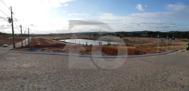 Terreno / Lote / Condomínio à venda, 686m² no Eduardo Gomes, São Cristóvão