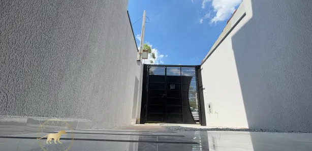 Sobrado com 2 Quartos à venda, 83m² no Chácara São Luiz, Franco da Rocha