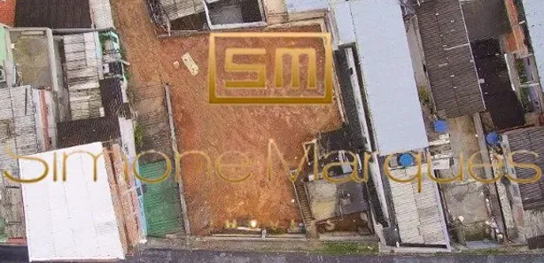 Terreno / Lote / Condomínio com 1 Quarto à venda, 500m² no Lauzane Paulista, São Paulo