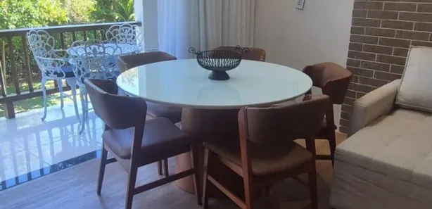 Casa de Condomínio com 2 Quartos à venda, 93m² no Buraquinho, Lauro de Freitas