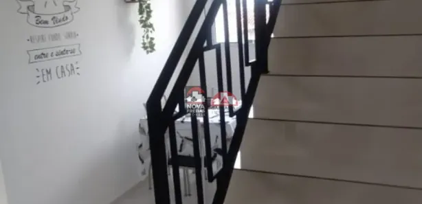 Cobertura com 2 Quartos à venda, 80m² no Conjunto Residencial Araretama, Pindamonhangaba