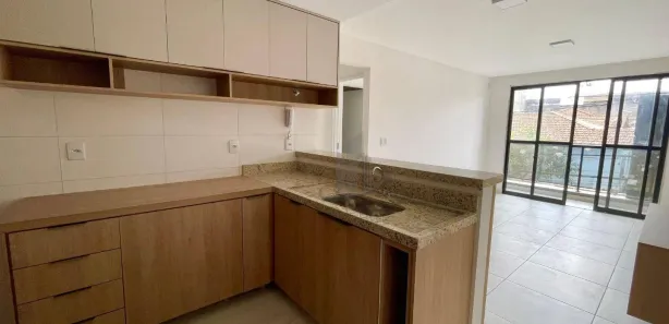 Apartamento com 2 Quartos à venda, 67m² no Monte Castelo, Volta Redonda