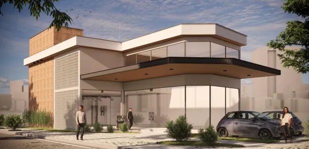 Loja / Salão / Ponto Comercial para alugar, 240m² no Ingá, Niterói