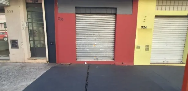 Kitnet com 1 Quarto para alugar, 43m² no Centro, Araraquara