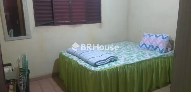 Casa de Condomínio com 2 Quartos à venda, 60m² no Jardim Vida Nova, Campo Grande