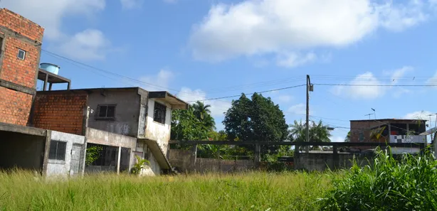 Galpão / Depósito / Armazém à venda, 580m² no Marituba, Ananindeua