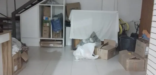 Loja / Salão / Ponto Comercial para alugar, 56m² no Comercial, Resende
